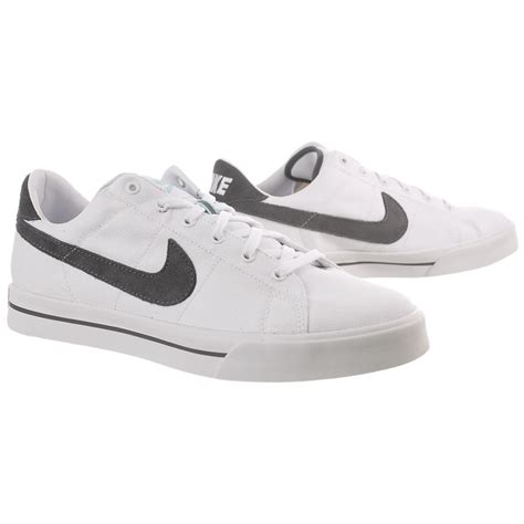 Nike Sweet Classic Canvas Shoes 